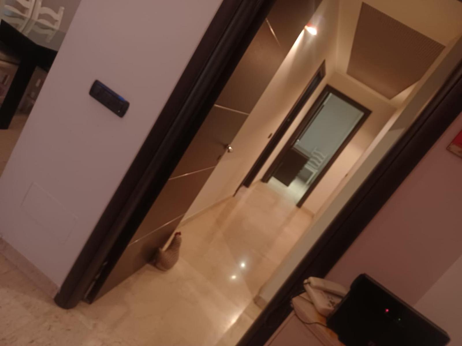 Residence Taverna เปียเชนซา ภายนอก รูปภาพ