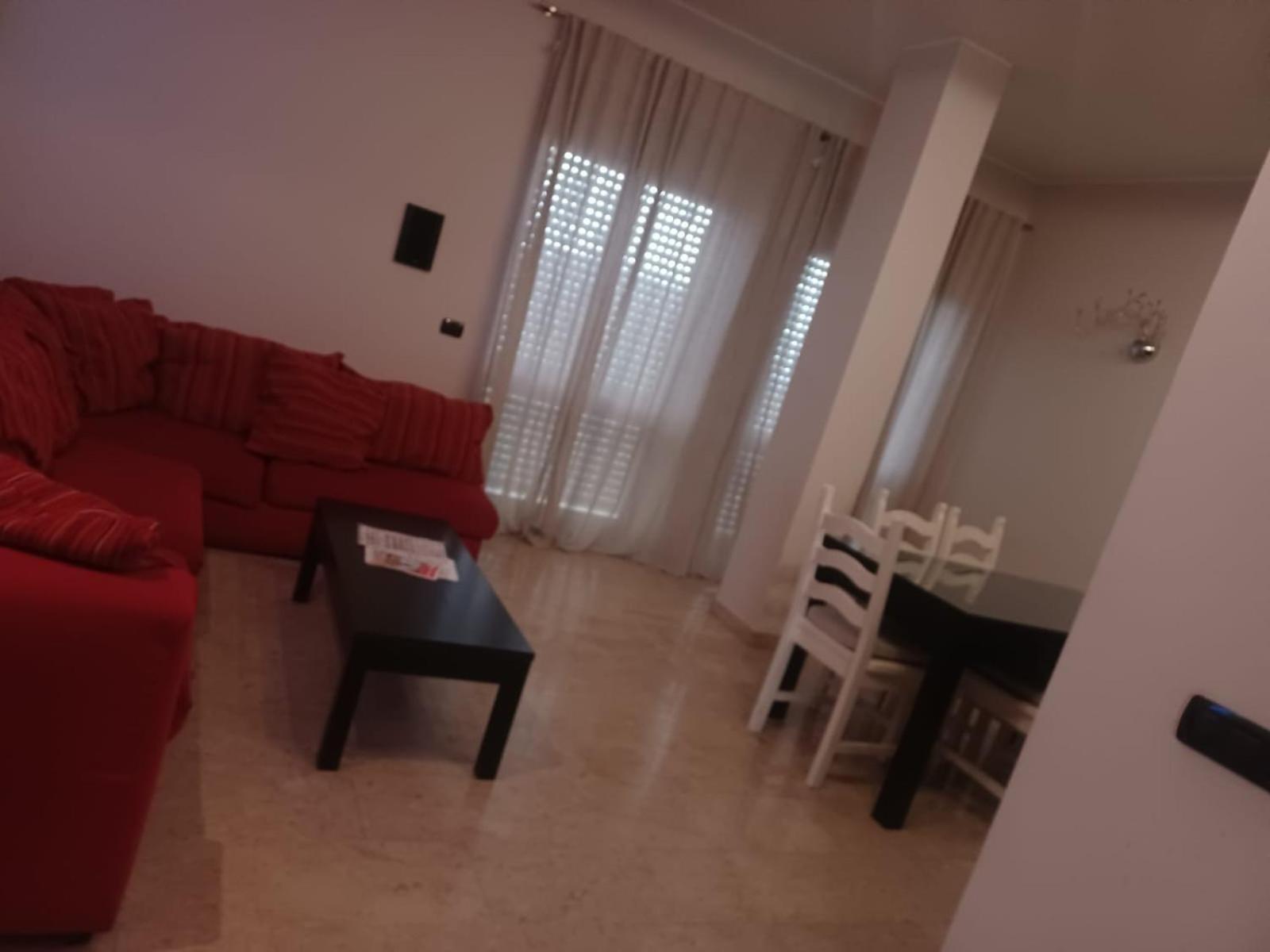 Residence Taverna เปียเชนซา ภายนอก รูปภาพ