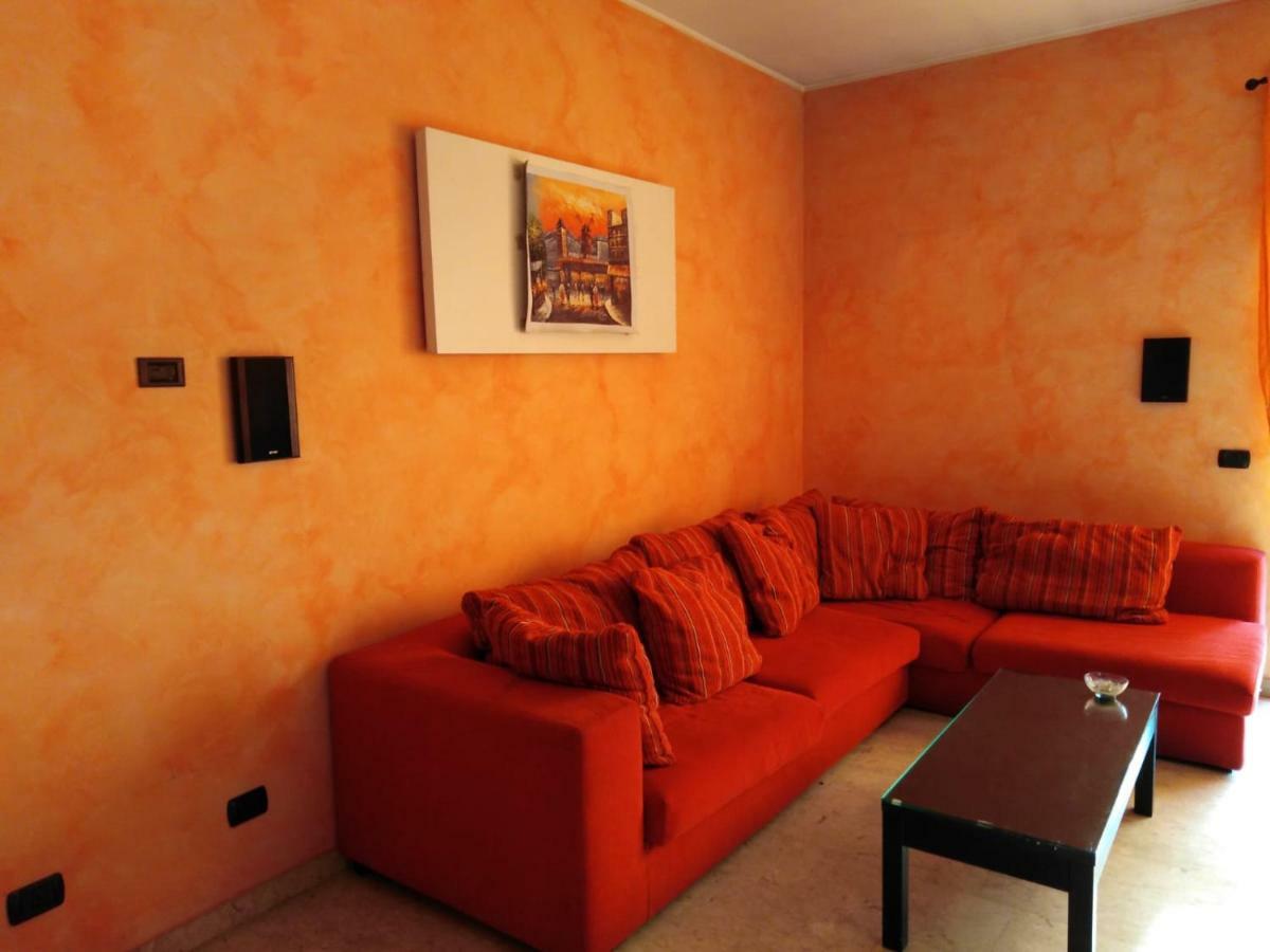 Residence Taverna เปียเชนซา ภายนอก รูปภาพ